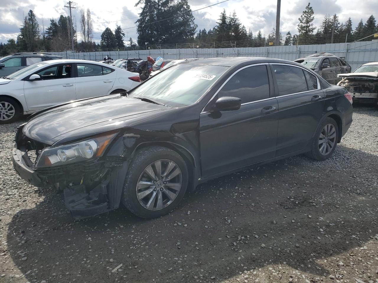 2012 Honda Accord - Image 1