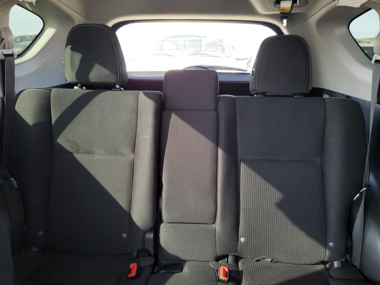 2013 Toyota RAV 4 - Image 10