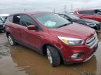 2017 Ford Escape Se   للبيع في Elgin، IL - Front End
