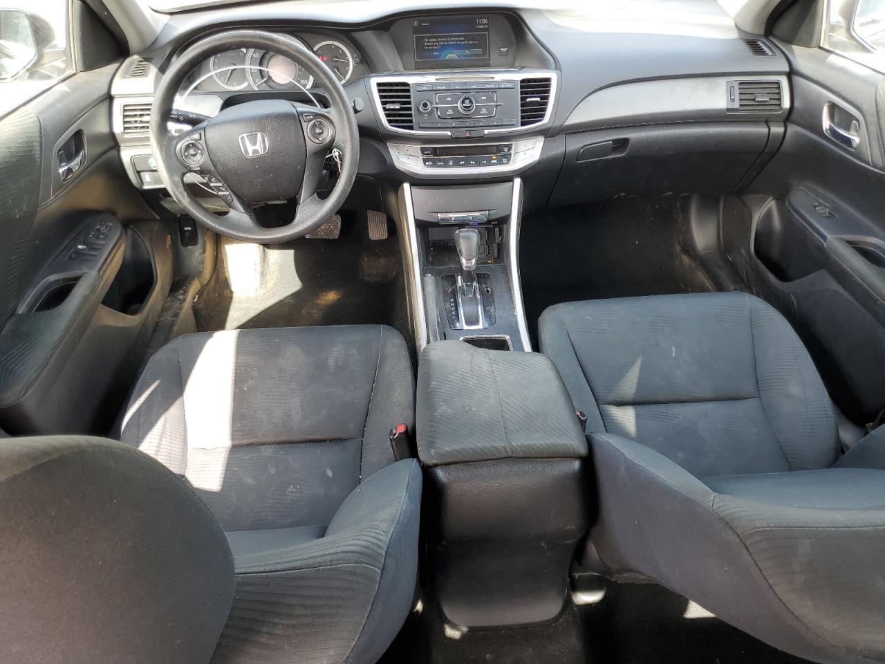 2014 Honda Accord - Image 8