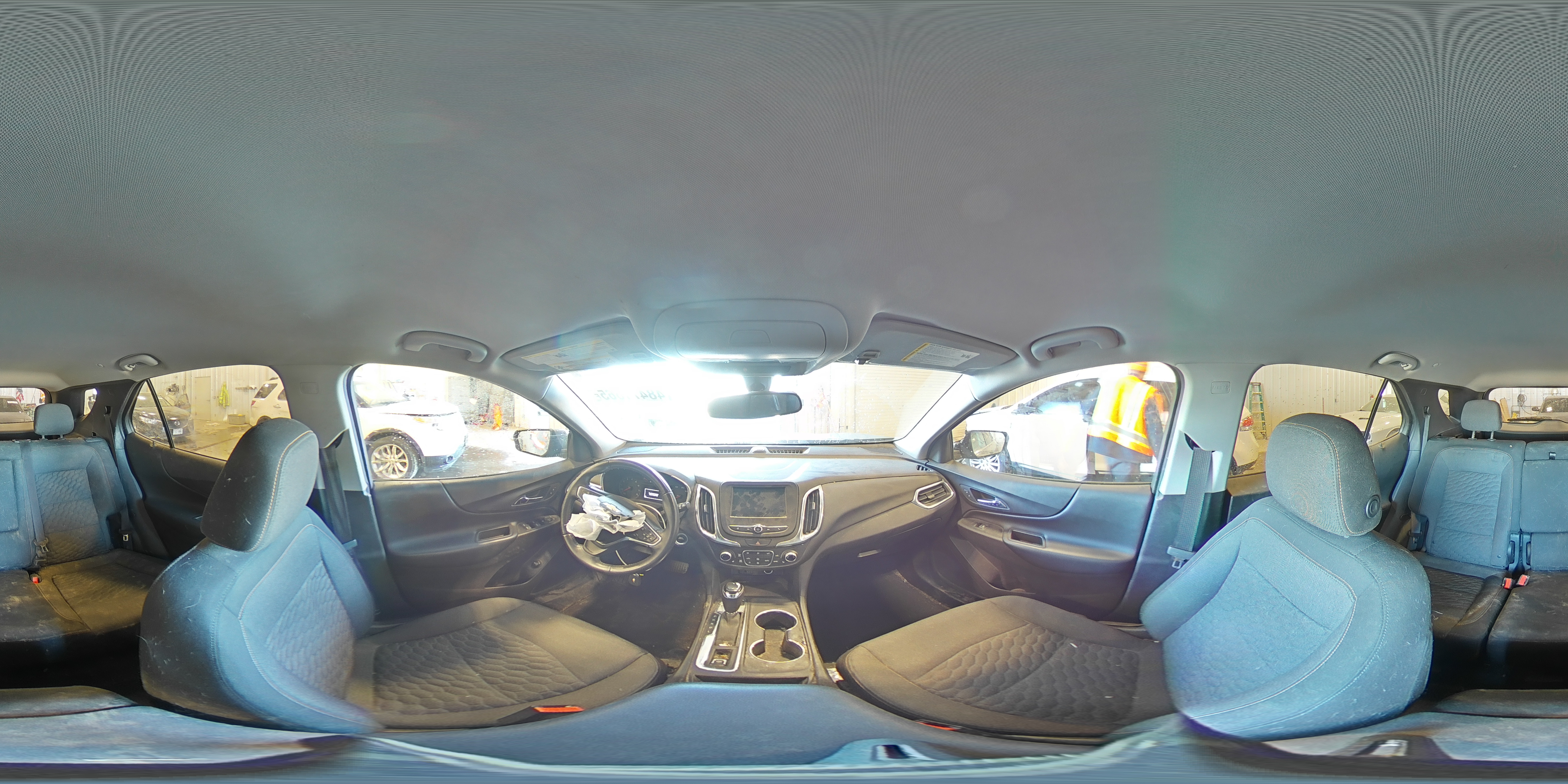 2018 Chevrolet Equinox - Image 15