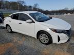 2024 NISSAN SENTRA S à vendre chez Copart NC - GASTONIA