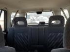 2001 Honda Cr-V Ex იყიდება Albuquerque-ში, NM - Side