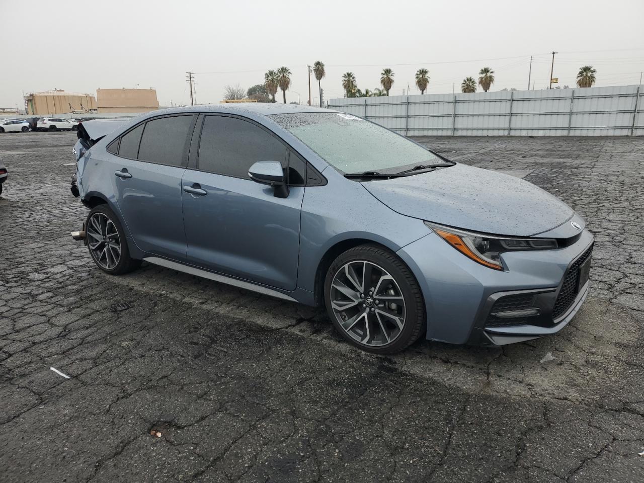 2022 Toyota Corolla - Image 4