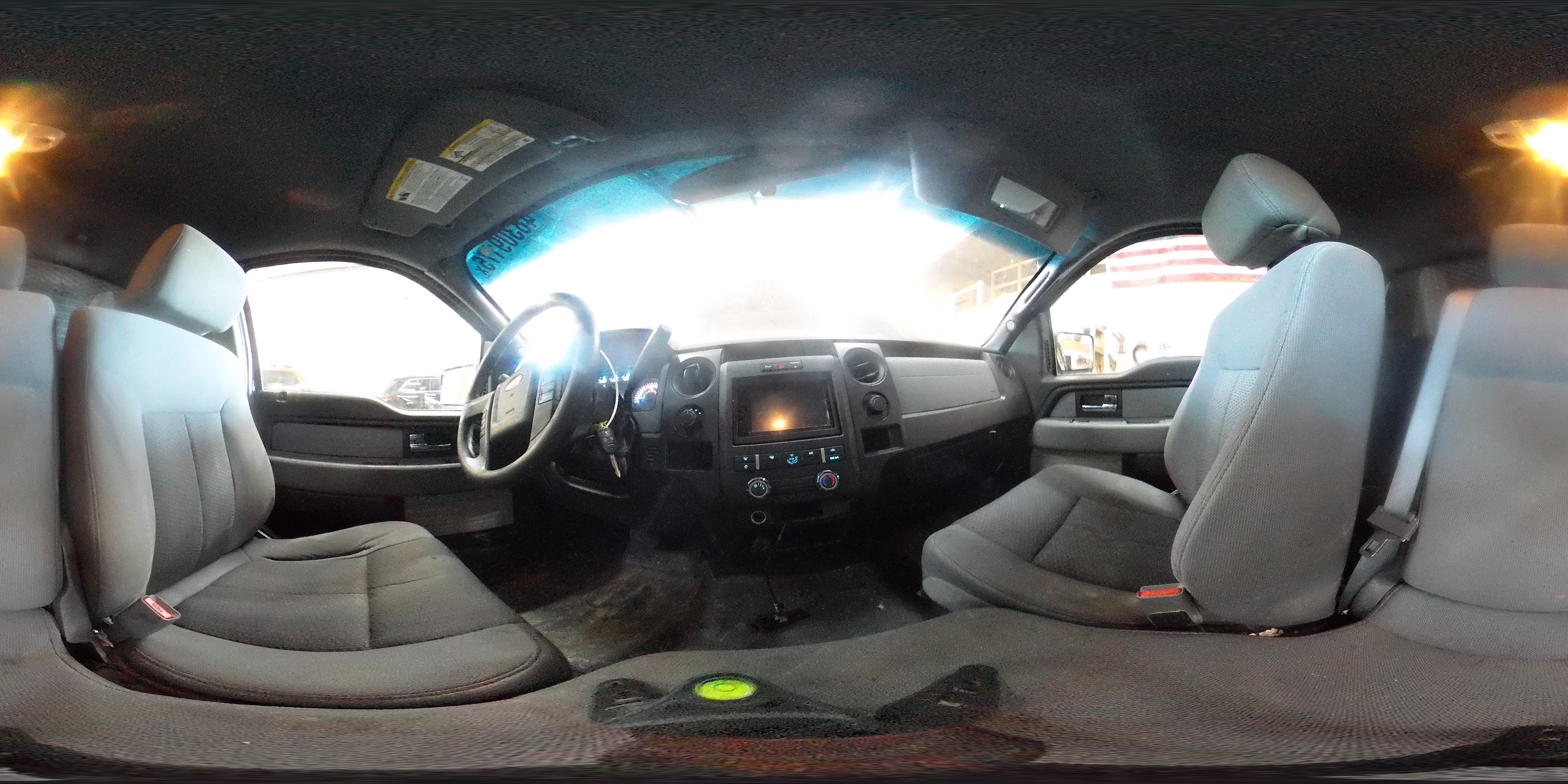 2014 Ford F-150 - Image 12
