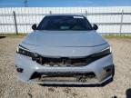 2023 Honda Civic Si na sprzedaż w Anderson, CA - Front End
