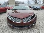 2015 Lincoln Mkz  за продажба в Wayland, MI - Front End