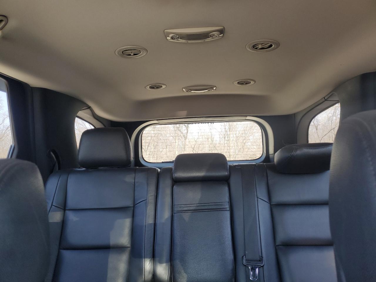 2016 Dodge Durango - Image 10