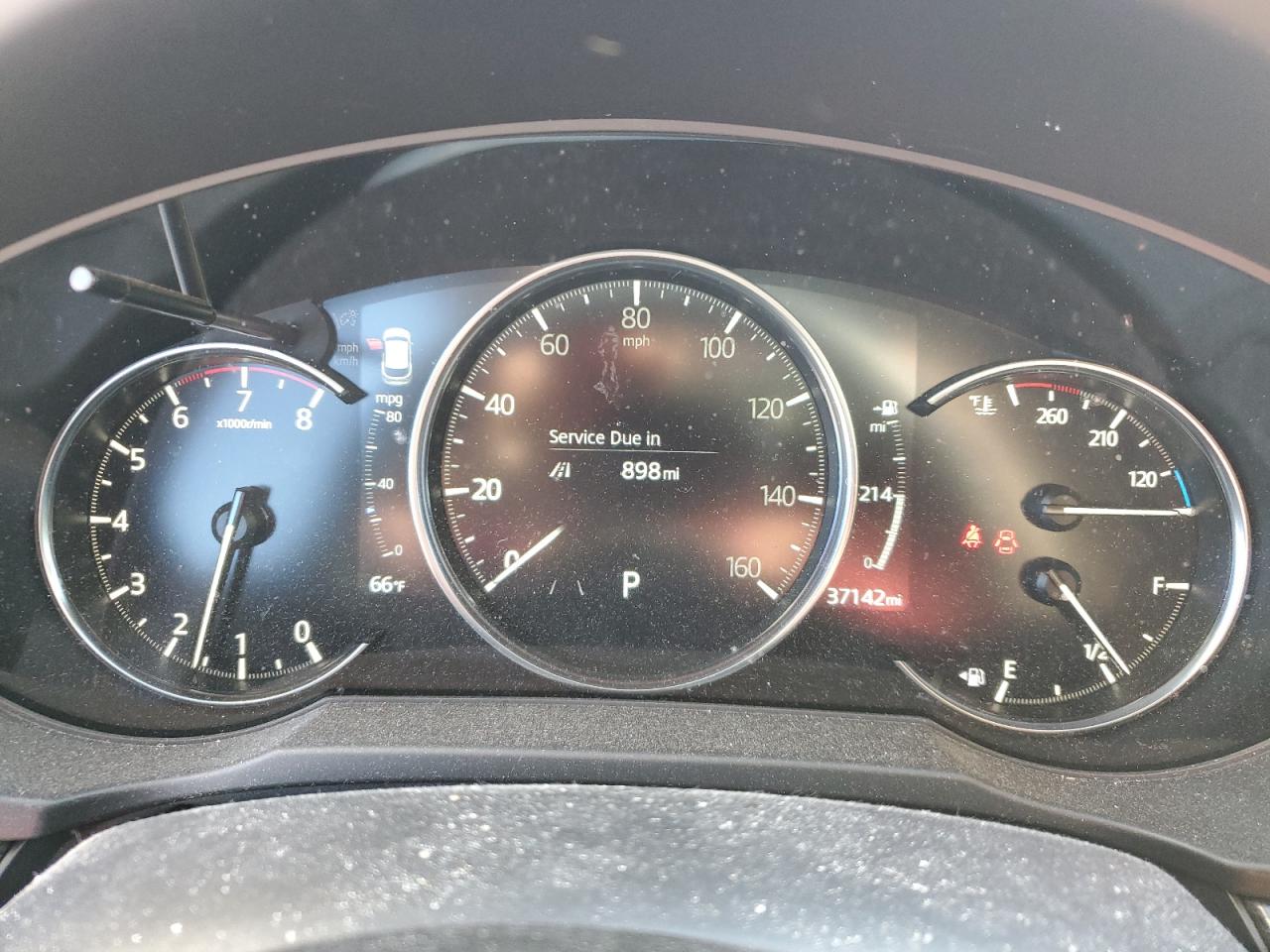 2021 Mazda CX-5 - Image 9