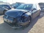 2017 VOLKSWAGEN GOLF SE NA for sale at Copart WESTBURY
