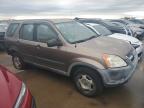2004 Honda Cr-V Lx for Sale in Wilmer, TX - Rear End