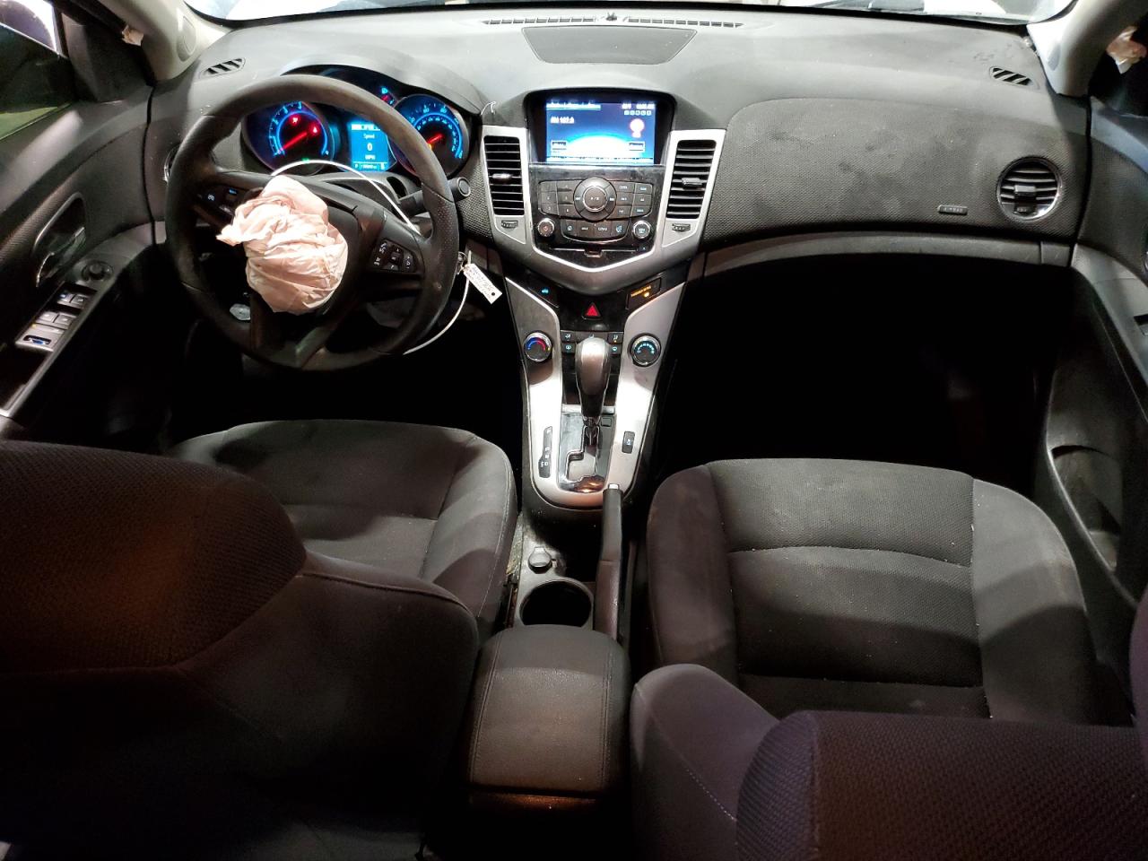 2015 Chevrolet Cruze - Image 8