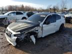 2019 Infiniti Q50 Luxe на продаже в Chalfont, PA - Side