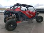 2022 Polaris Rzr Pro Xp 4 Premium за продажба в Littleton, CO - Side