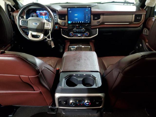  FORD EXPEDITION 2023 Белы