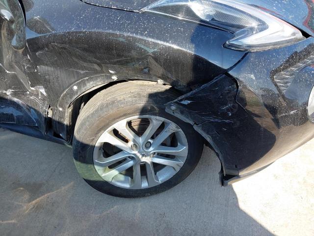 2017 NISSAN JUKE 1.6 N-CONNECTA 5DR XTRONIC