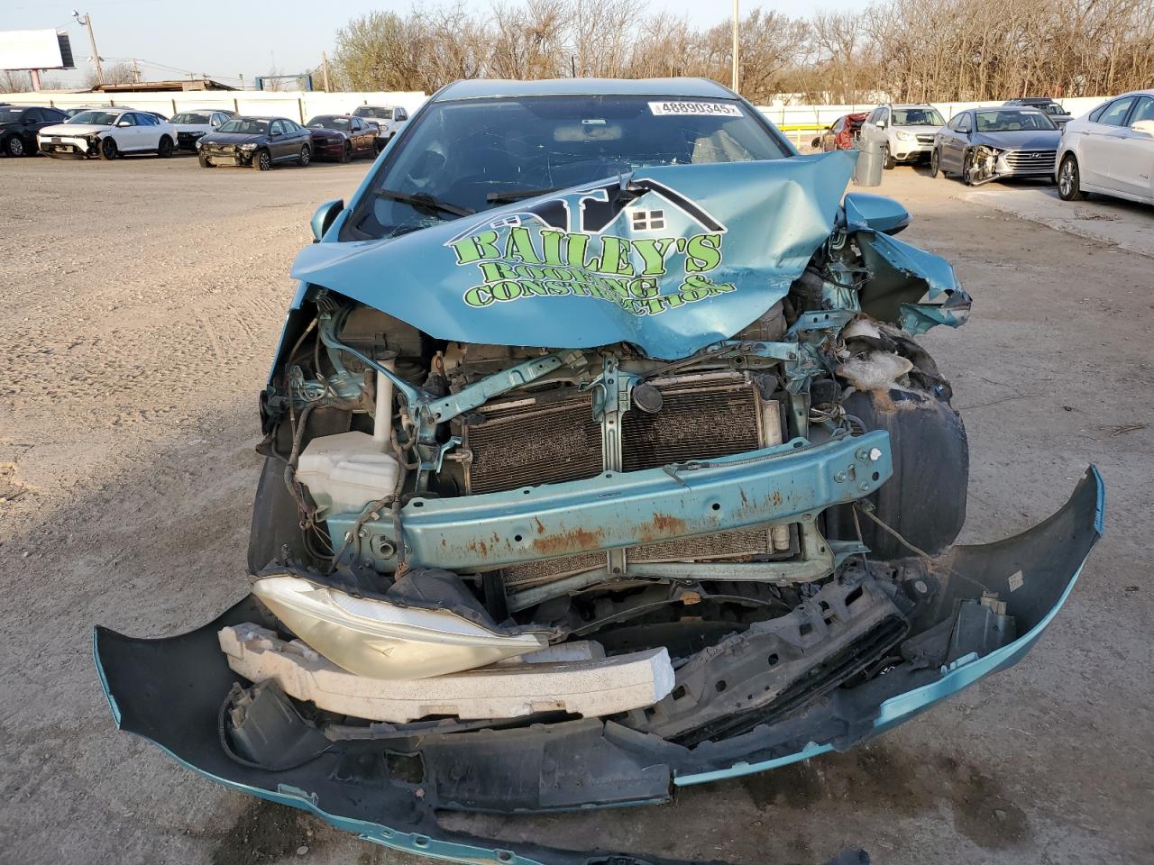 2013 Toyota Prius - Image 5