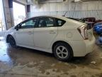 2012 Toyota Prius  на продаже в Franklin, WI - Undercarriage