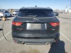 2018 Jaguar F-Pace Premium продається в Anthony, TX - Front End