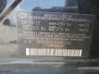 2012 Hyundai Sonata Gls de vânzare în West Palm Beach, FL - Front End