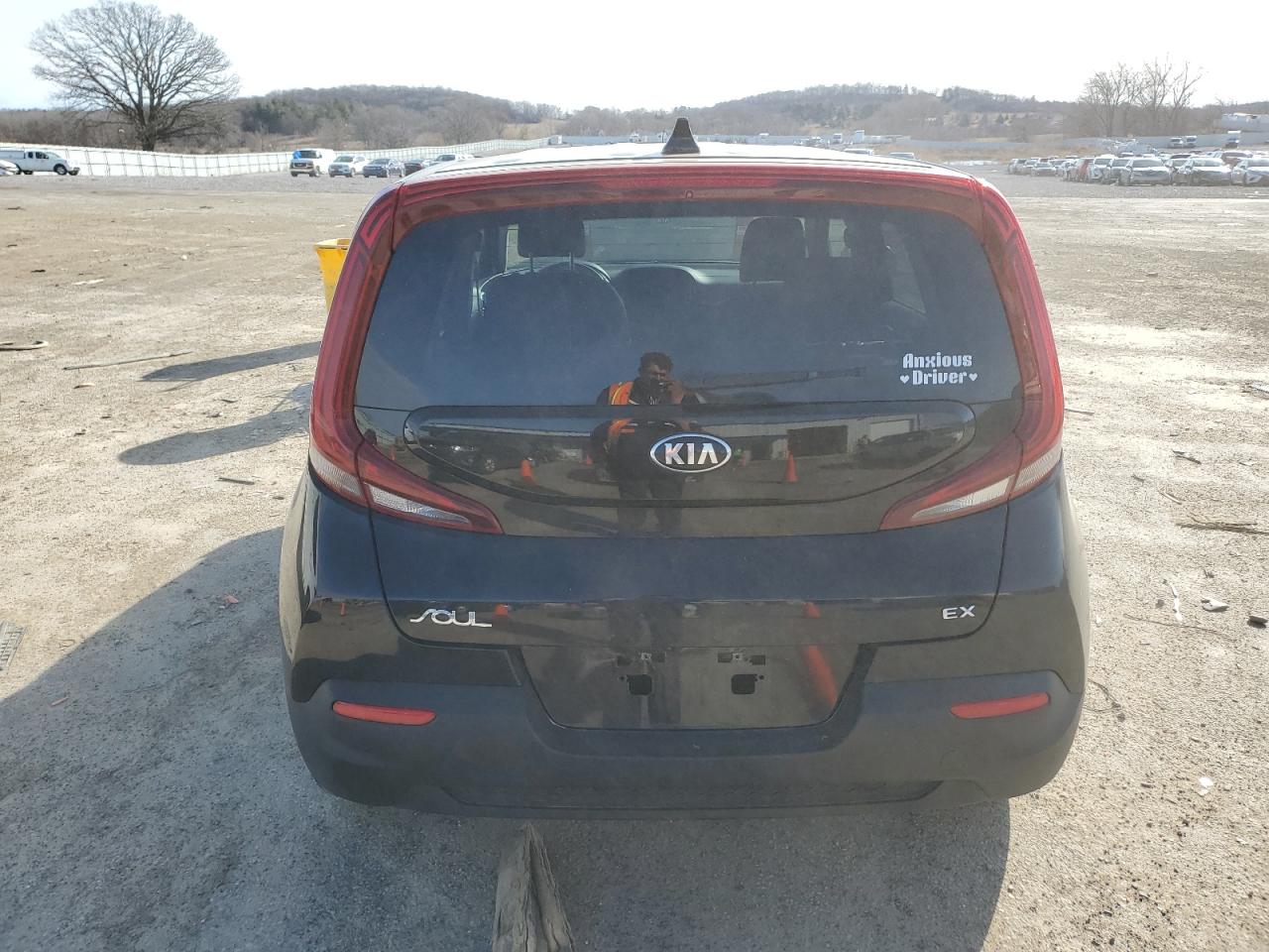 2020 Kia Soul - Image 6