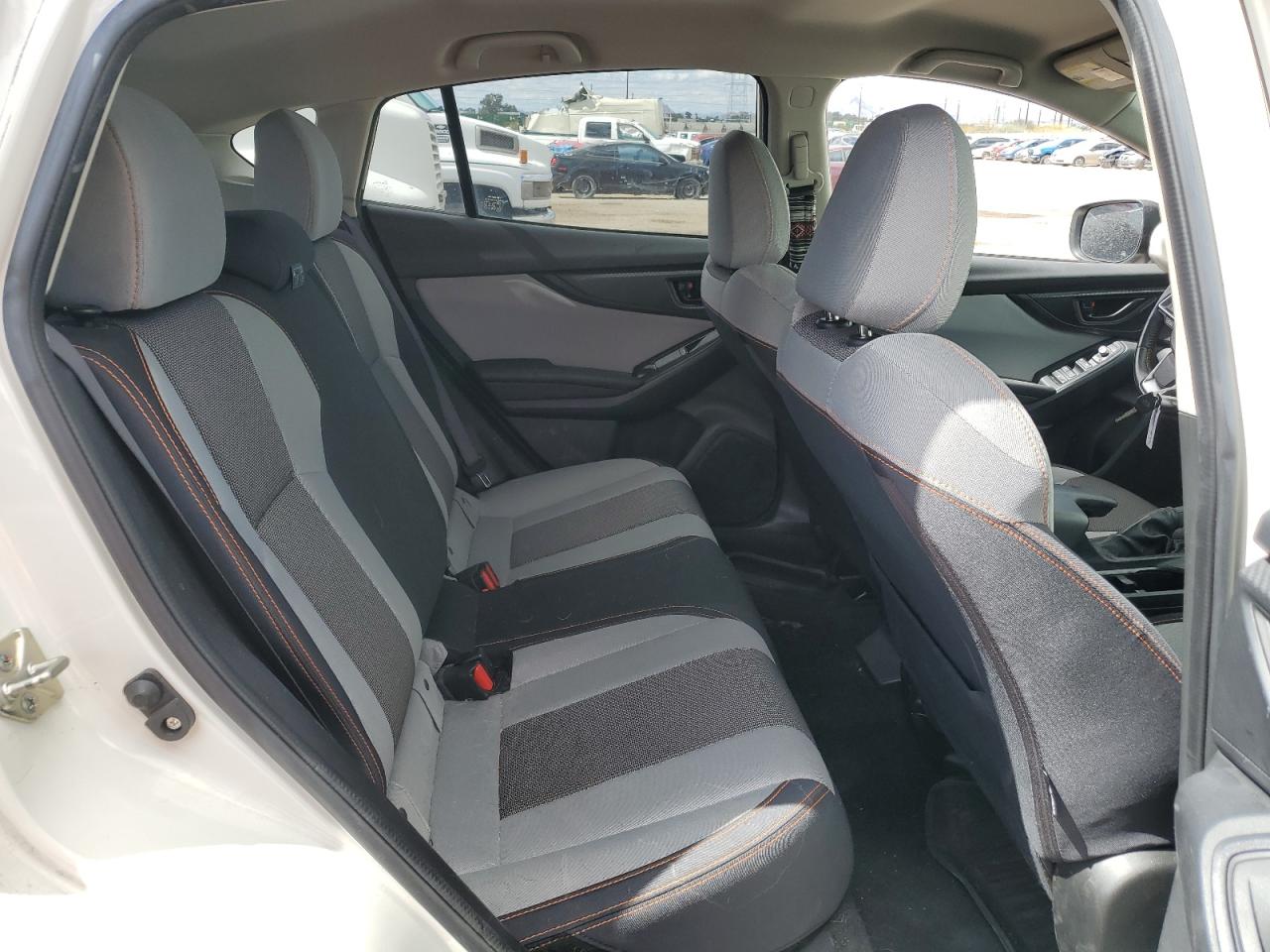 2020 Subaru XV - Image 10