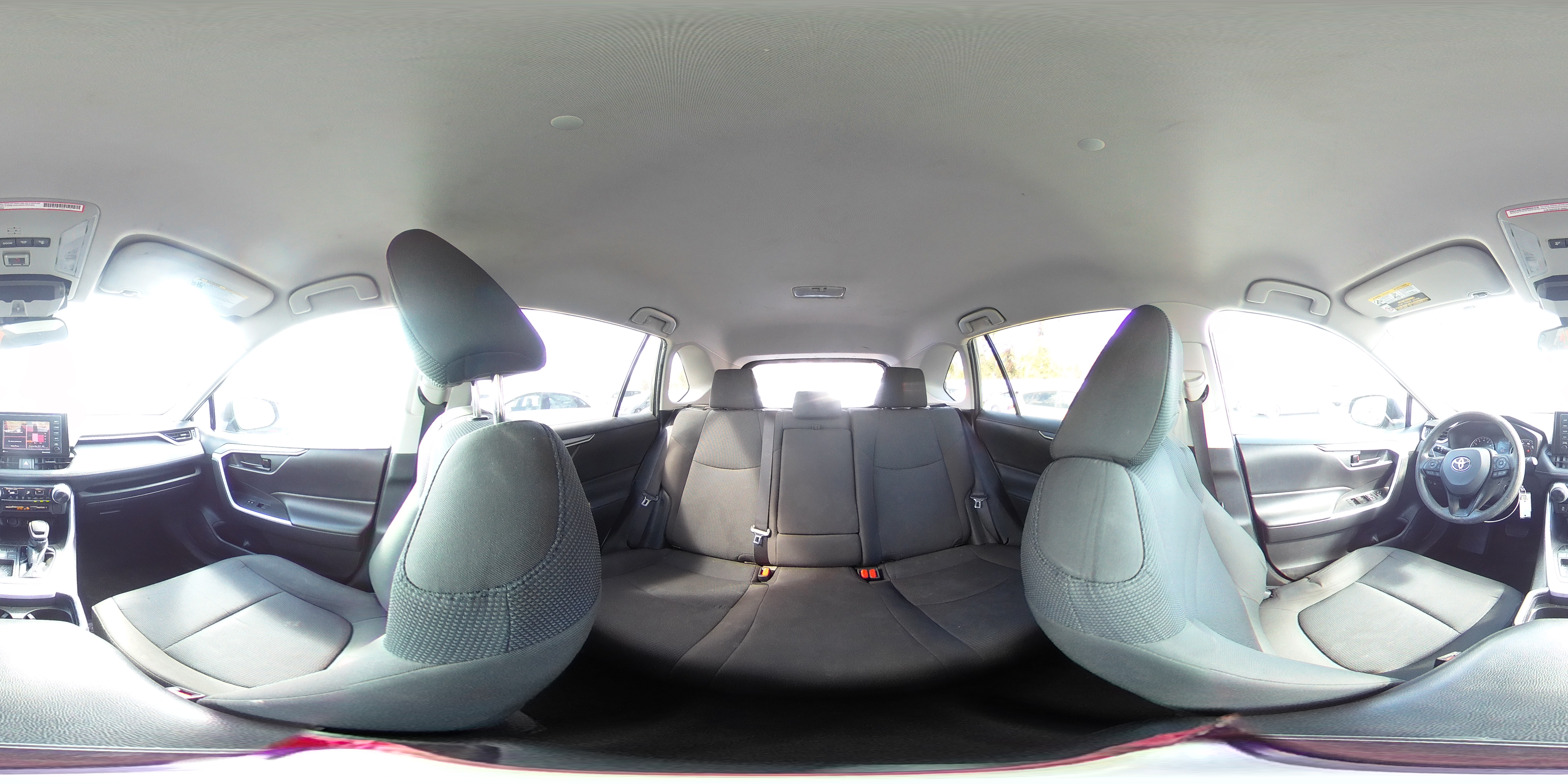 2021 Toyota RAV 4 - Image 14