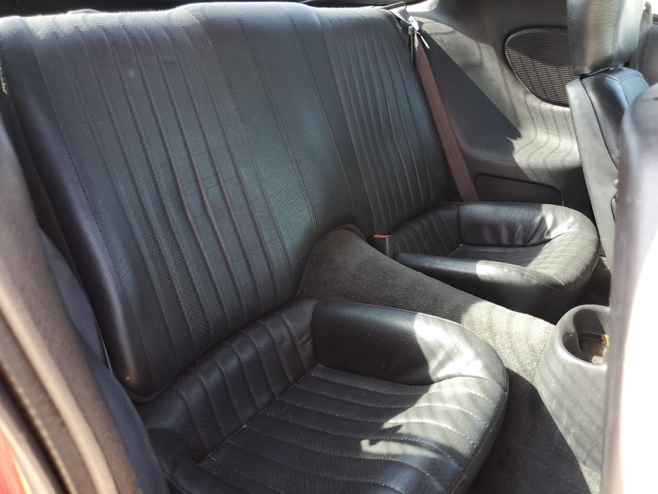 2000 Pontiac Firebird - Image 10