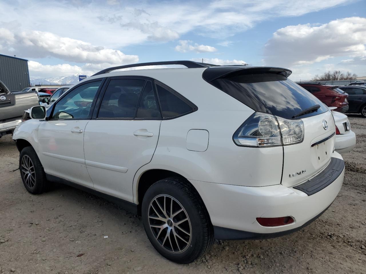 2006 Lexus RX - Image 2