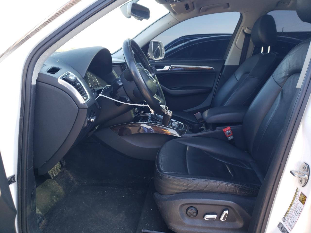 2013 Audi Q5 Premium Plus VIN: WA1LFAFP5DA005467 Lot: 46786735