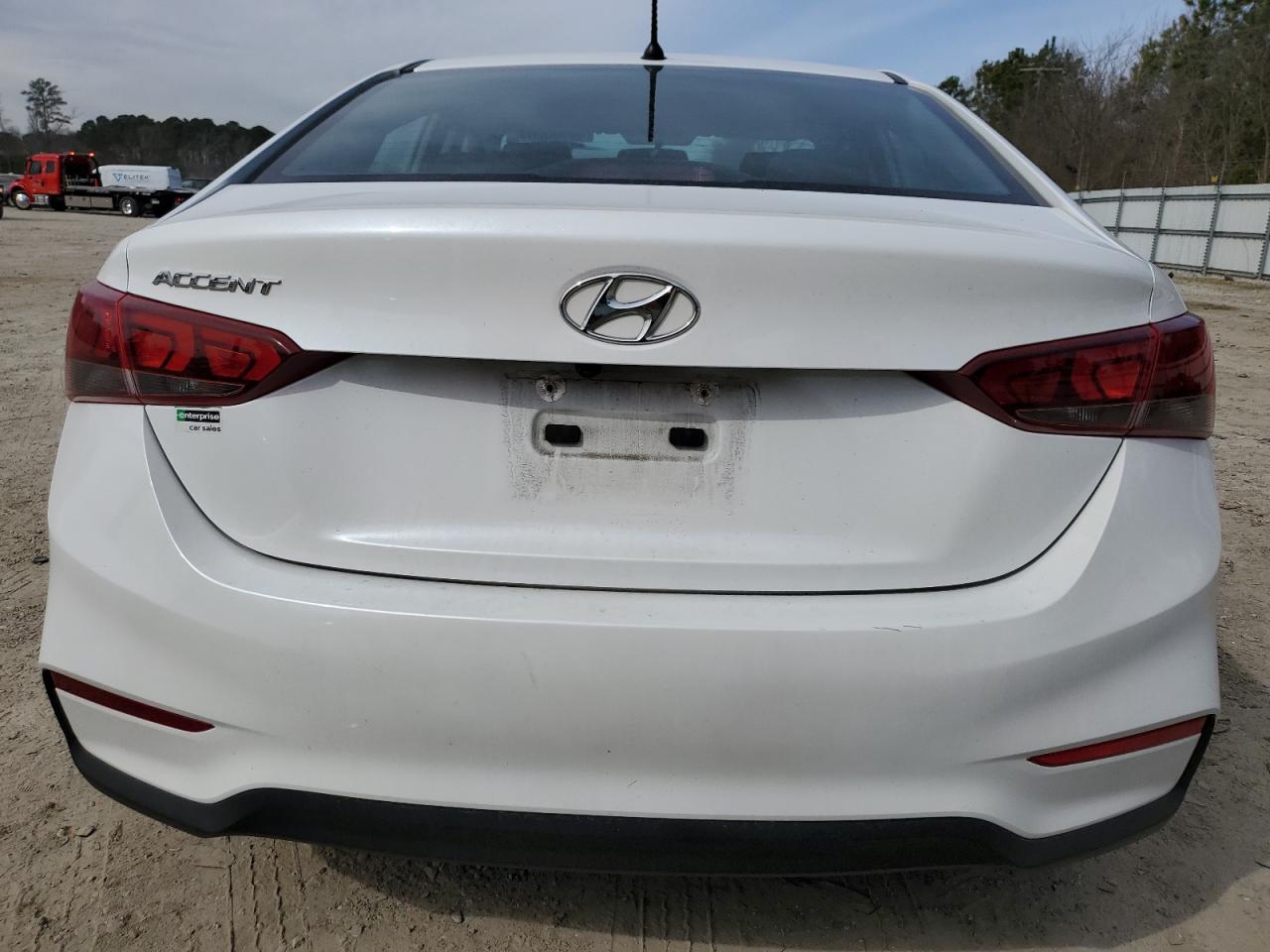2021 Hyundai Accent - Image 6