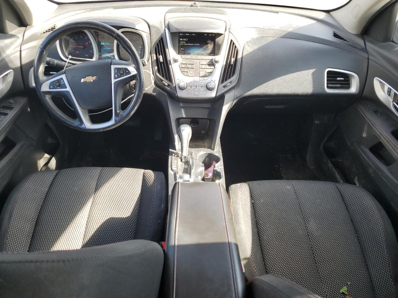 2015 Chevrolet Equinox - Image 8