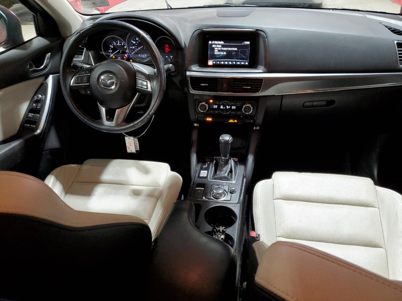 2016 Mazda CX-5 - Image 8