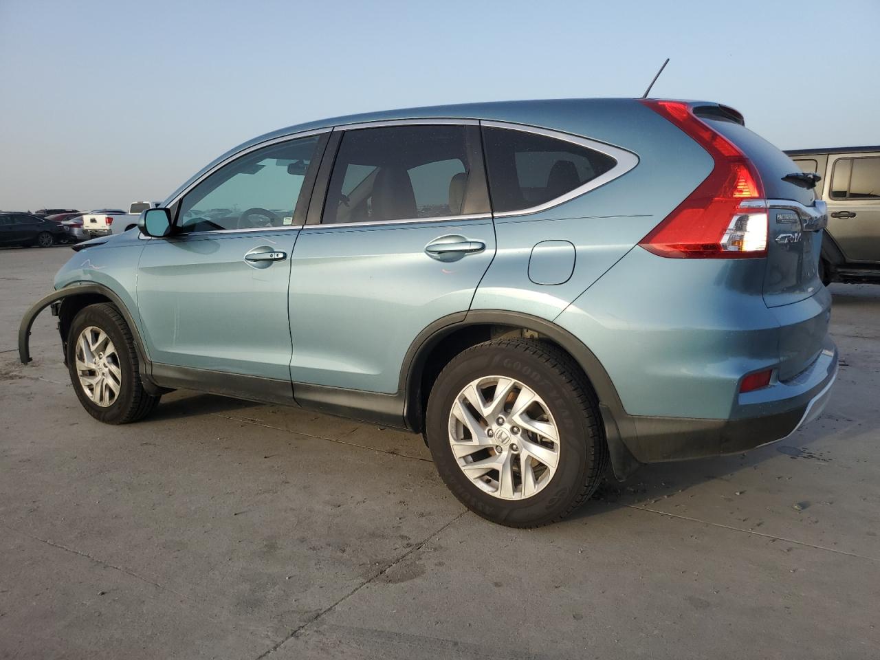 2016 Honda CR-V - Image 2