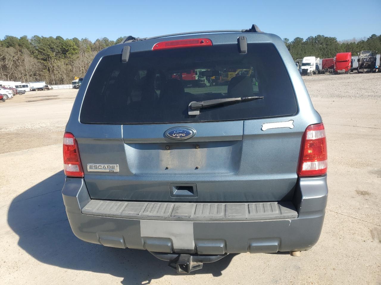 2011 Ford Escape - Image 6