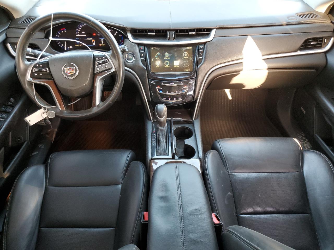 2014 Cadillac XTS - Image 8