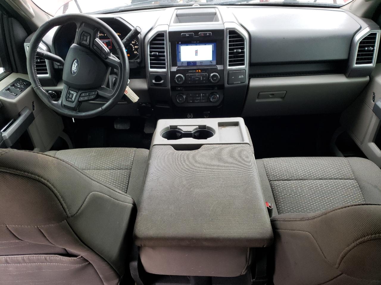 2016 Ford F-150 - Image 8