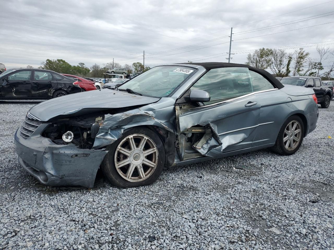 2008 Chrysler Sebring - Image 1