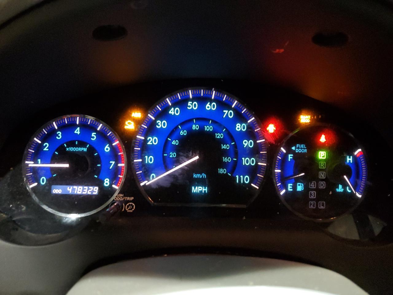 2006 Toyota Sienna - Image 9