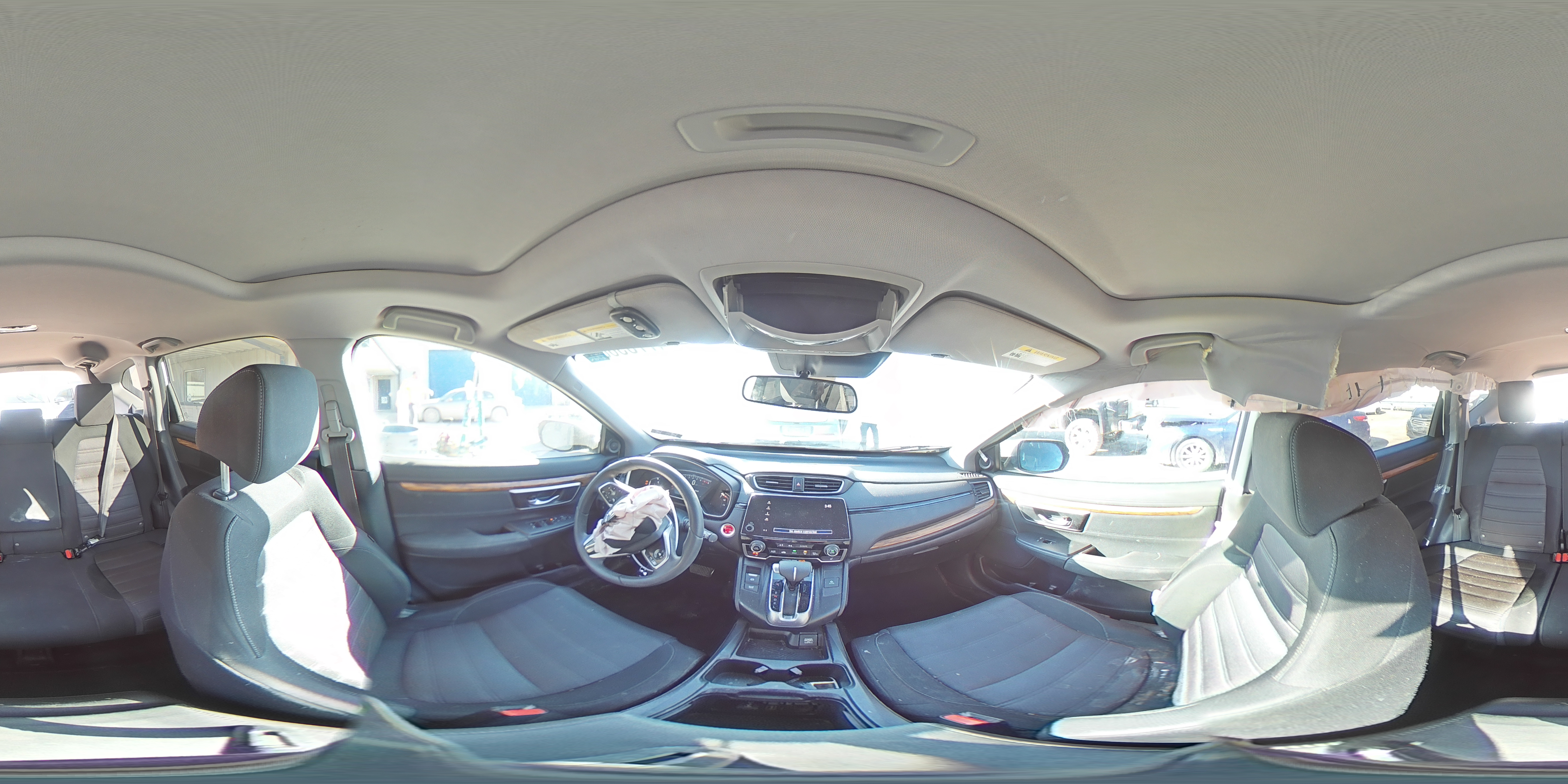 2018 Honda CR-V - Image 15