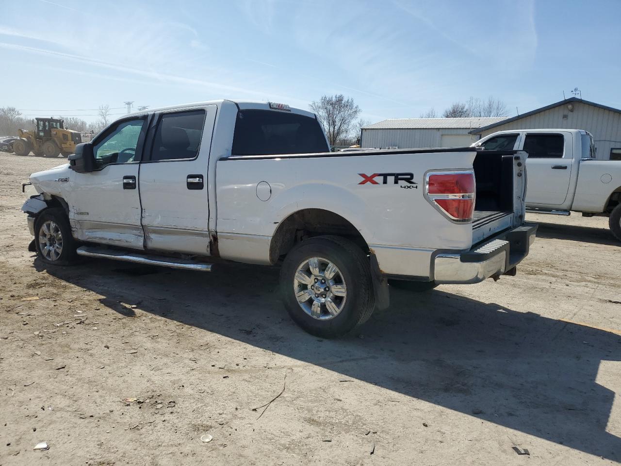 2012 Ford F-150 - Image 2