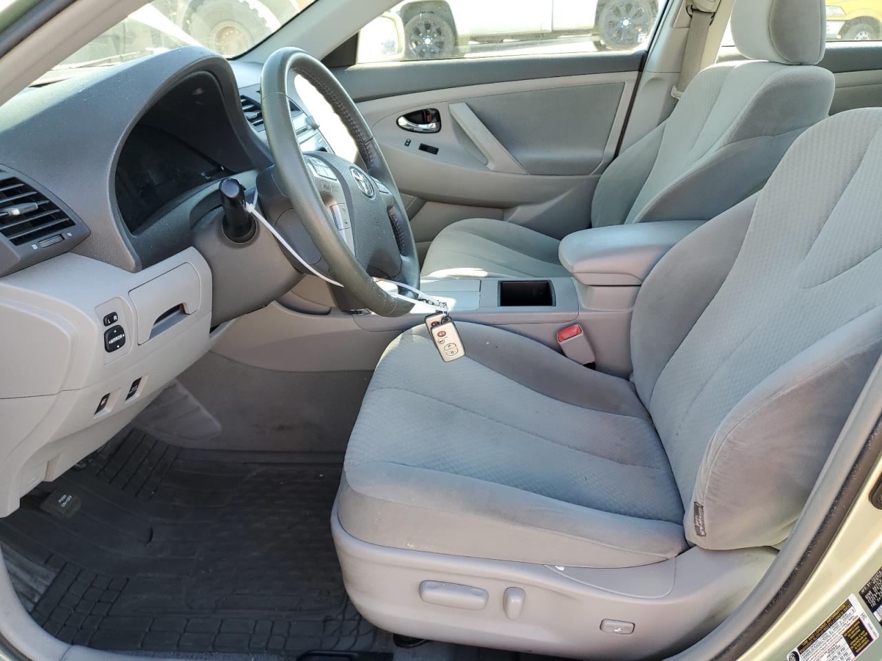 2007 Toyota Camry - Image 7