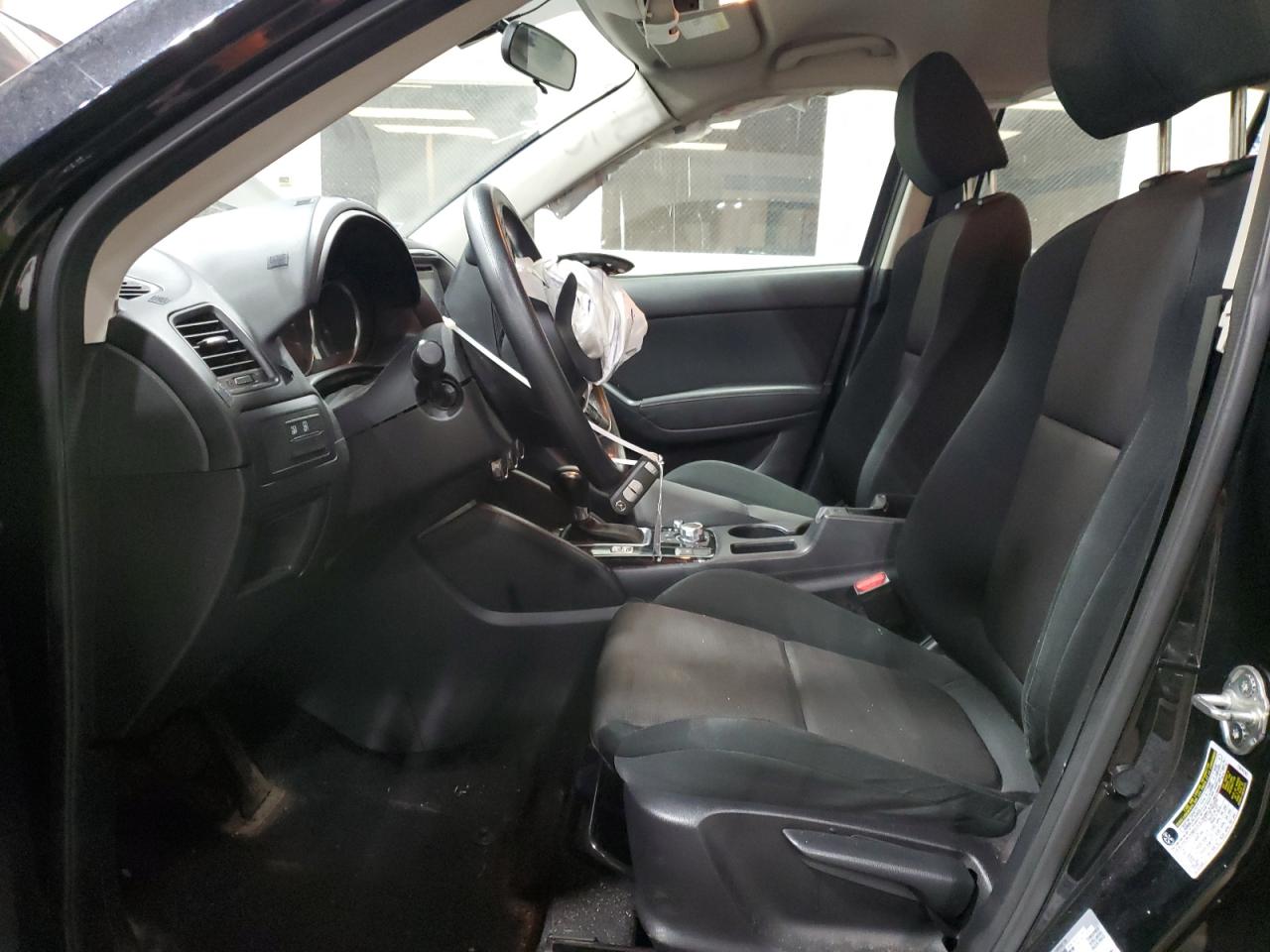 2016 Mazda CX-5 - Image 7