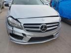 2014 MERCEDES BENZ A200 AMG S for sale at Copart ROCHFORD
