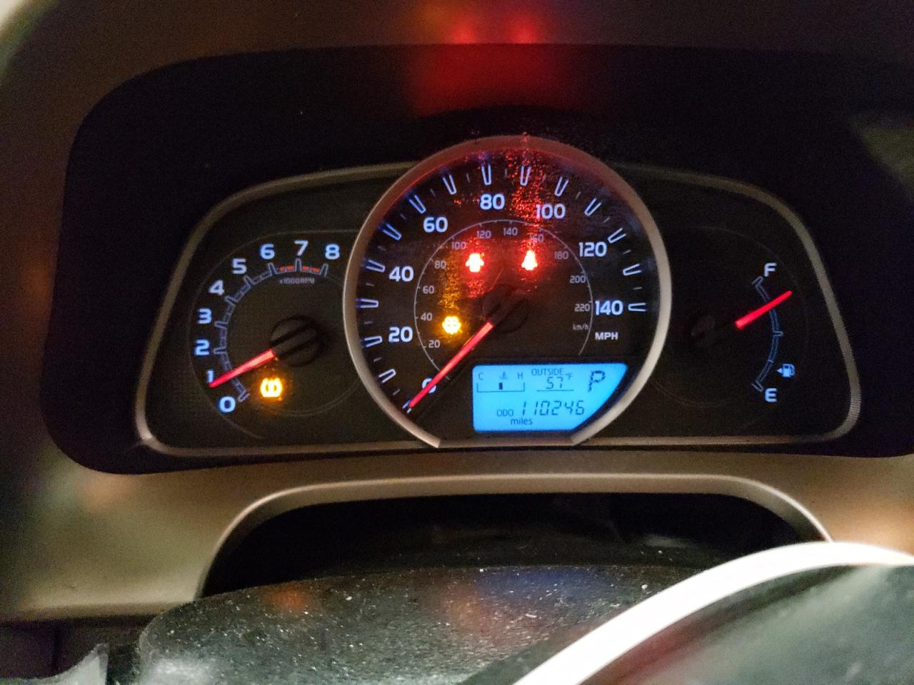 2013 Toyota RAV 4 - Image 9