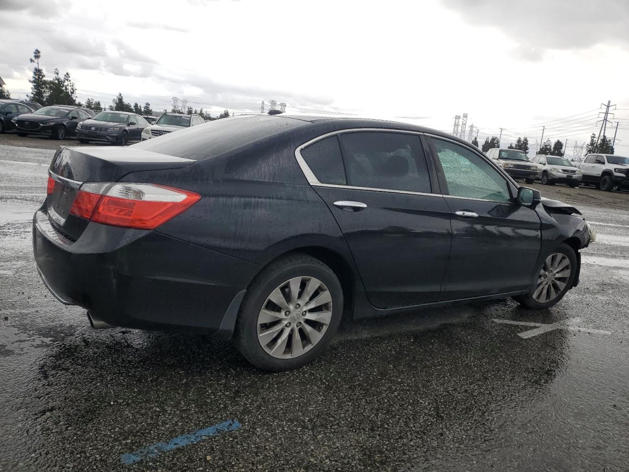 2013 Honda Accord - Image 3