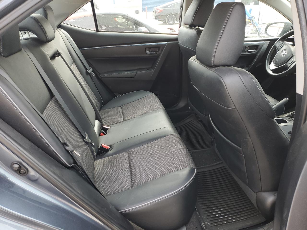 2015 Toyota Corolla - Image 10