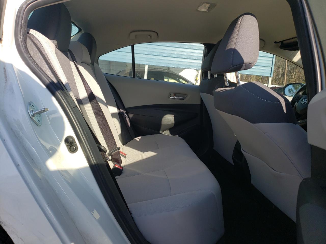 2021 Toyota Corolla - Image 10