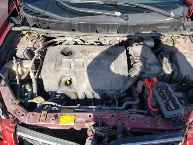 2009 PONTIAC VIBE   