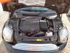 2012 MINI HATCHBACK 1.6 ONE D 3DR for sale at Copart WESTBURY